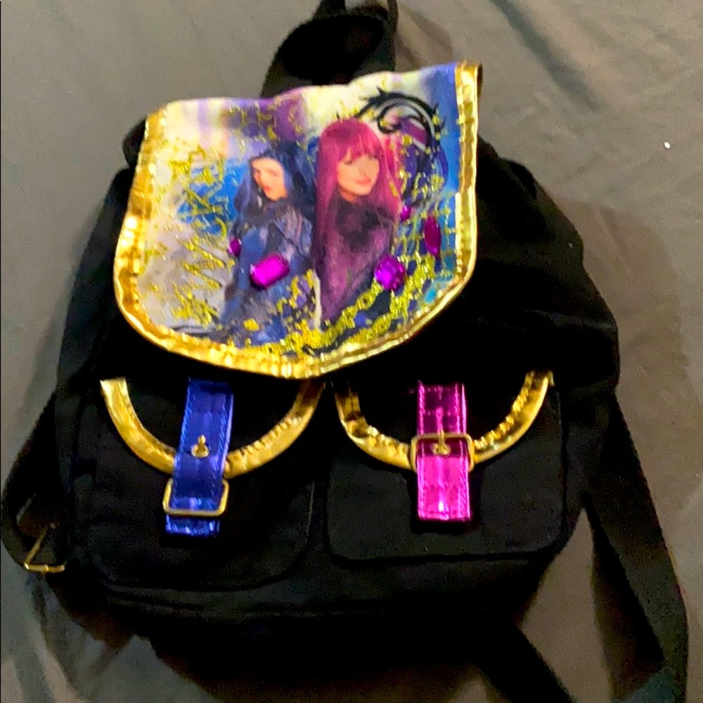 DECENDANTS BAG